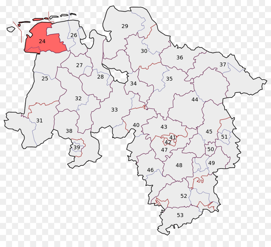 Aurich，Emden PNG