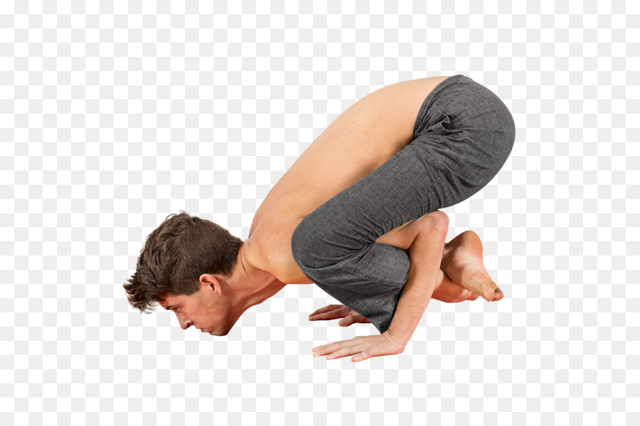 Pose Yoga，Keseimbangan PNG