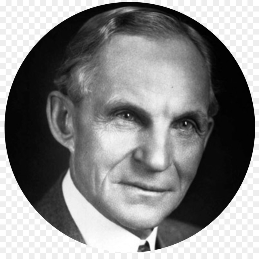 Henry Ford, Ford Motor Perusahaan, Mobil Gambar Png