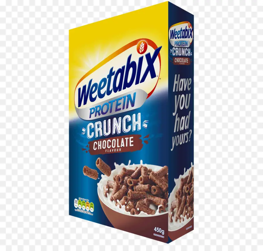 Kotak Sereal Weetabix，Sarapan PNG