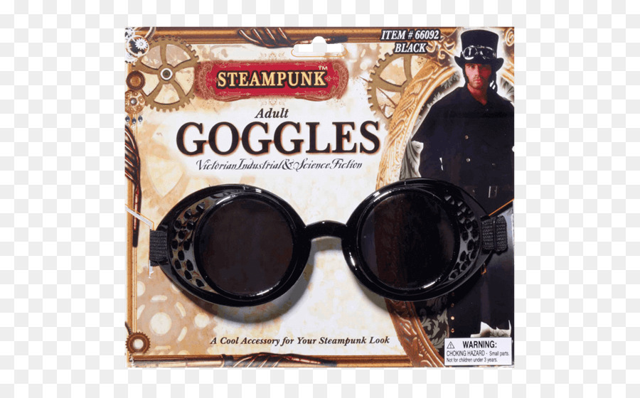 Kostum，Steampunk PNG