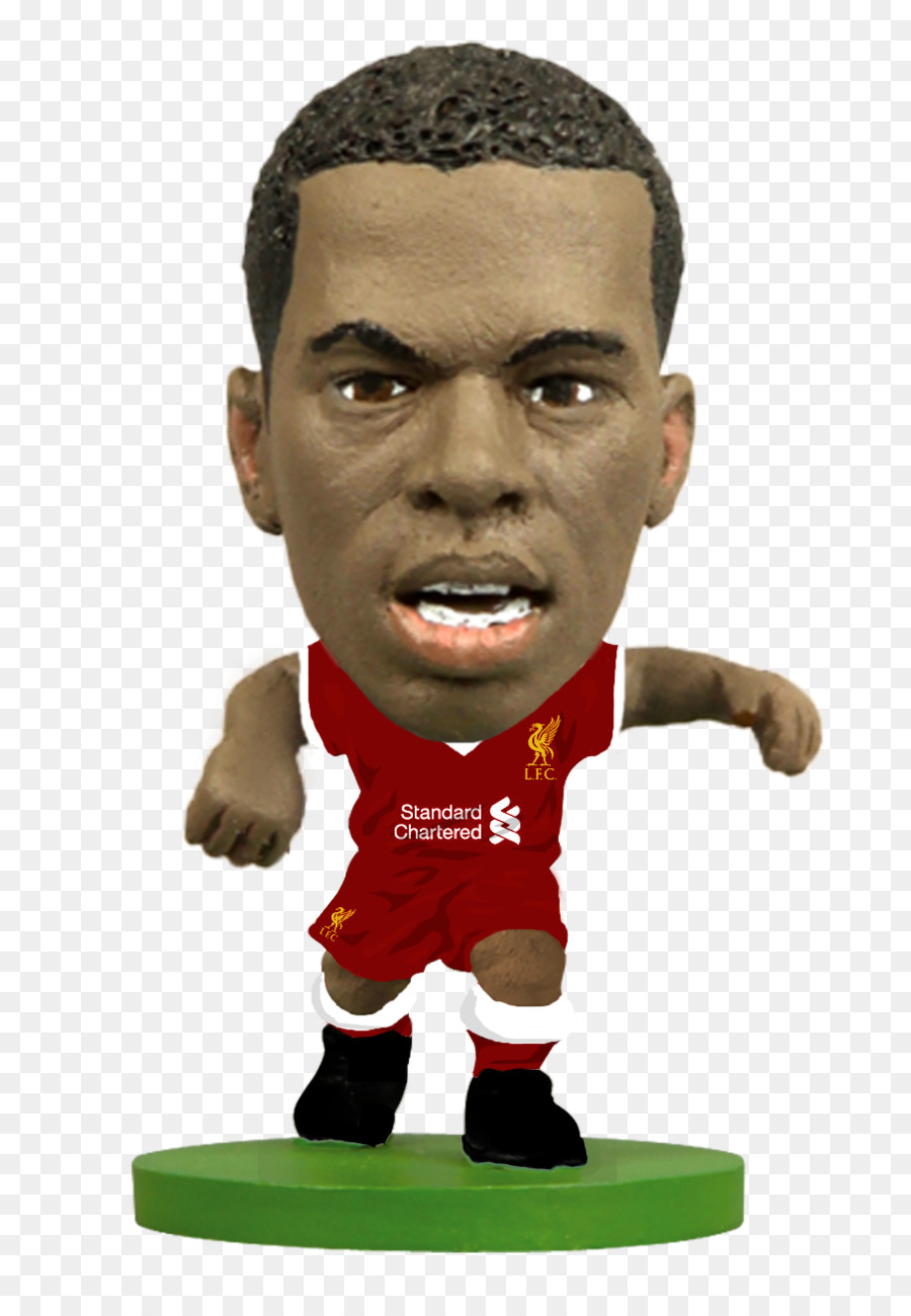 Daniel Sturridge，Liverpool Fc PNG