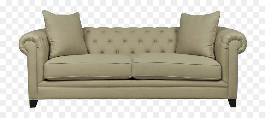 Sofa Putih，Sofa PNG