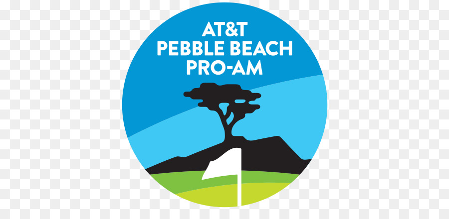 Pebble Beach Golf Links，2018 Di T Pebble Beach Pro Am PNG