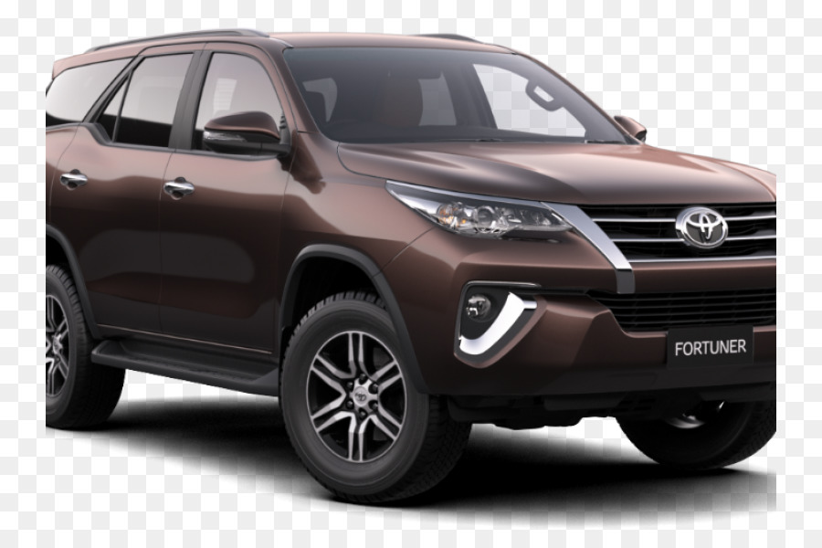 Toyota Fortuner，Toyota PNG