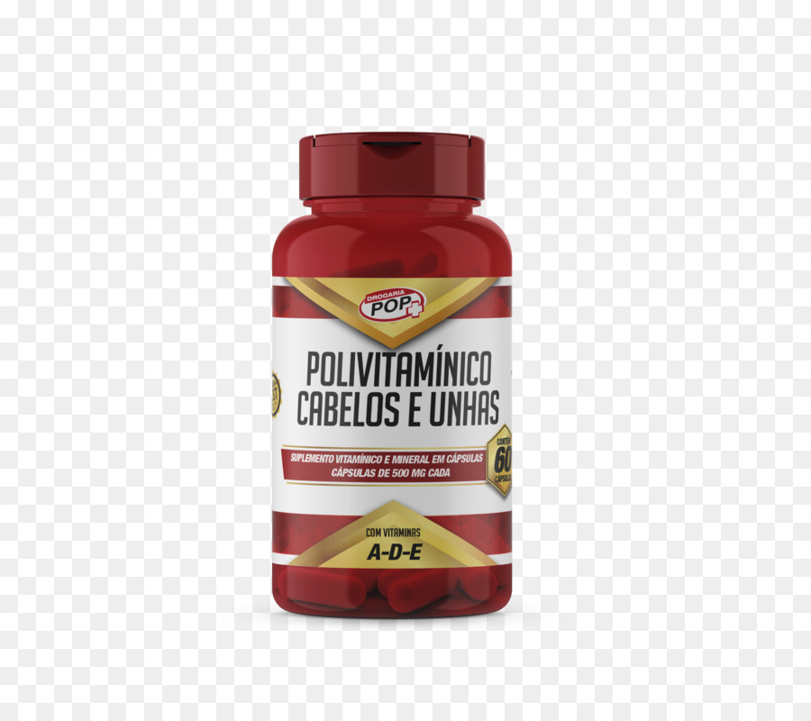 Suplemen Makanan，Multivitamin PNG