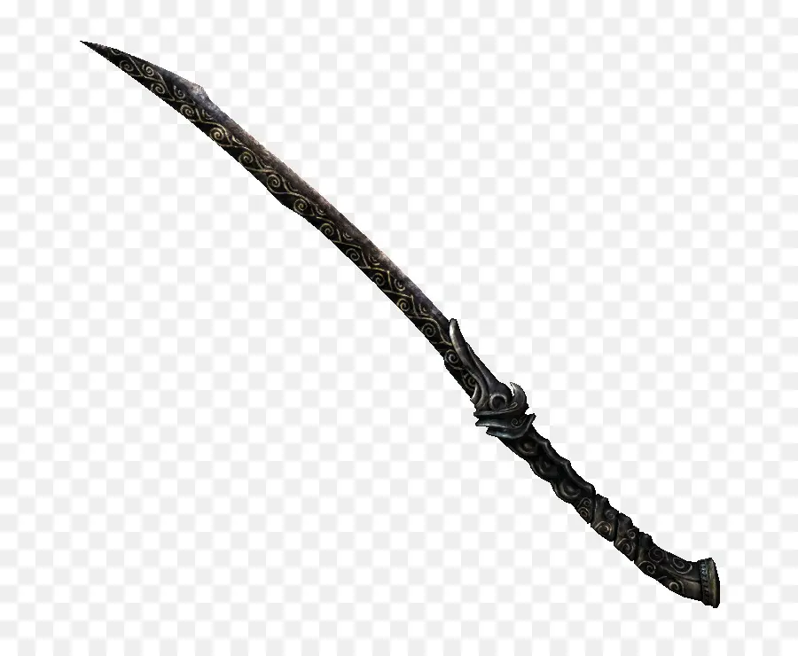 Dua Petenis Kidal，Pedang PNG