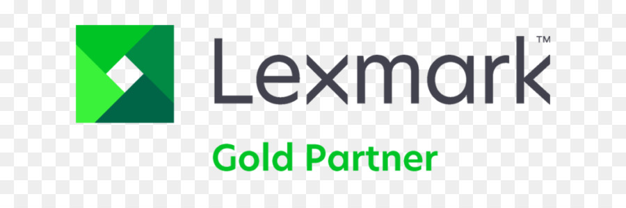 Logo Lexmark，Pencetak PNG