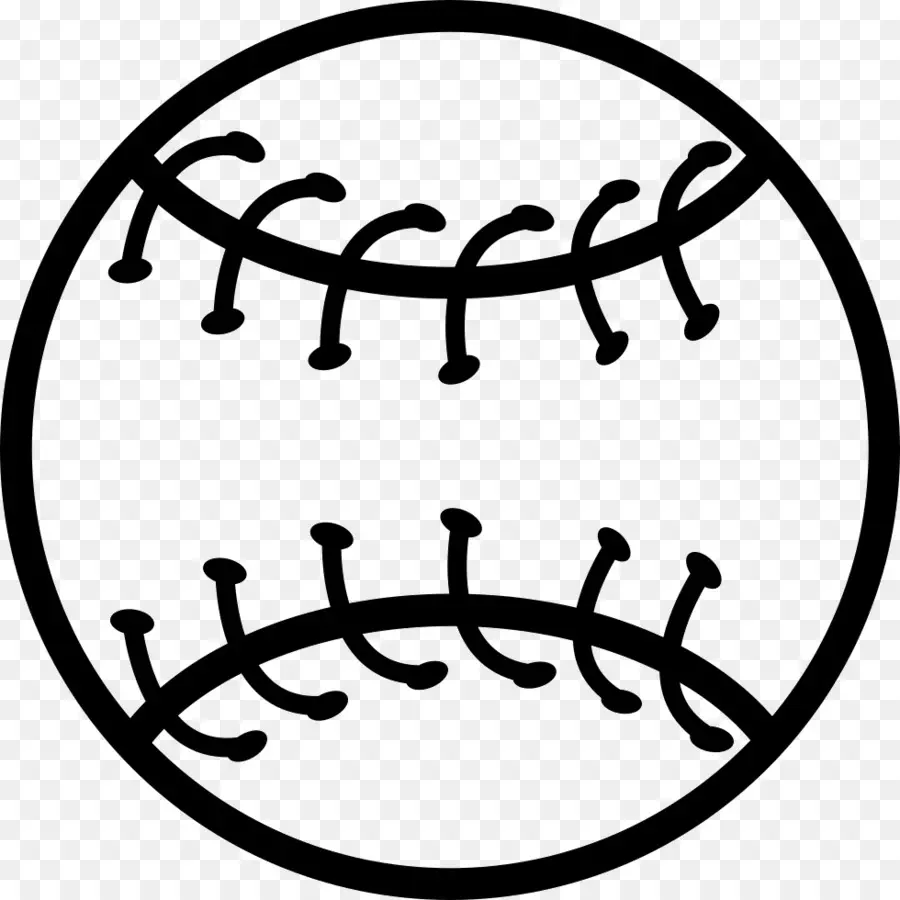 Baseball，Bola PNG