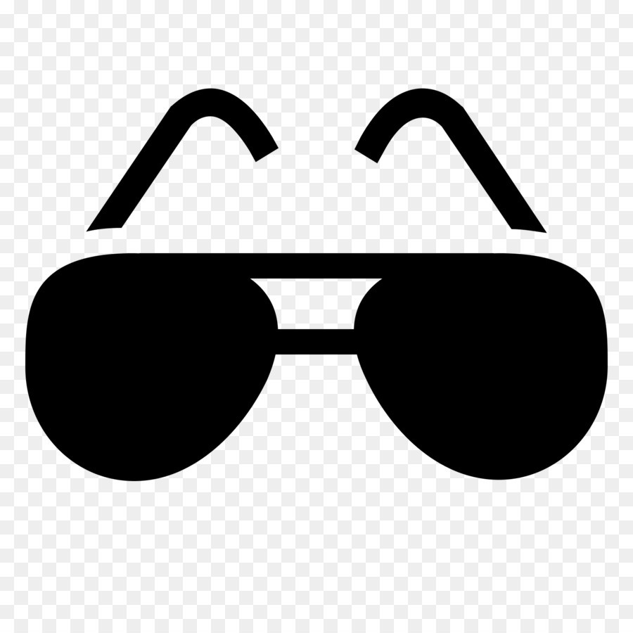 Kacamata，Ikon Komputer PNG