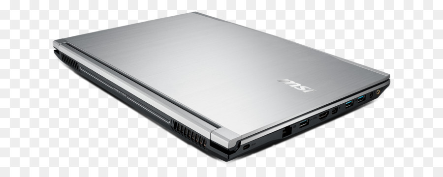 Laptop，Msi Pe70 PNG