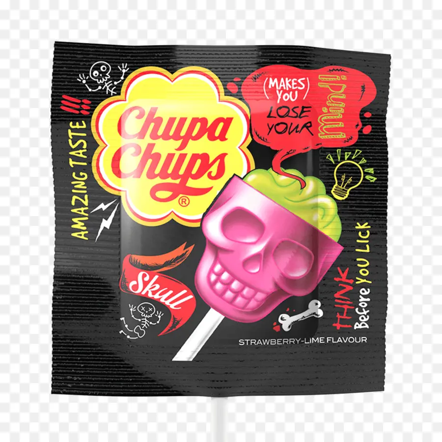 Permen Chupa Chups，Permen Lolipop PNG