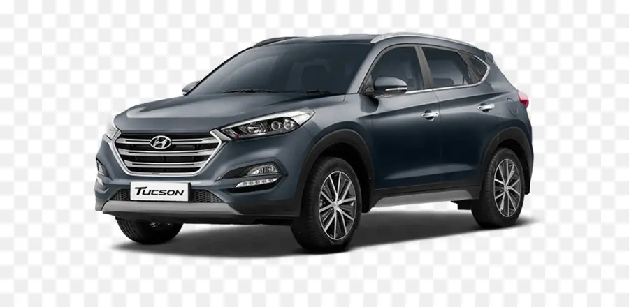 Hyundai，2018 Hyundai Tucson PNG