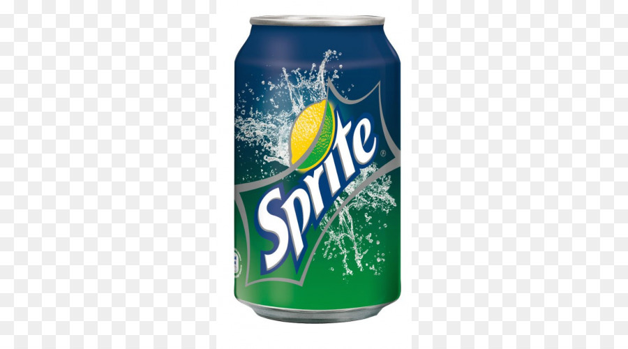 Sprite Kaleng，Soda PNG