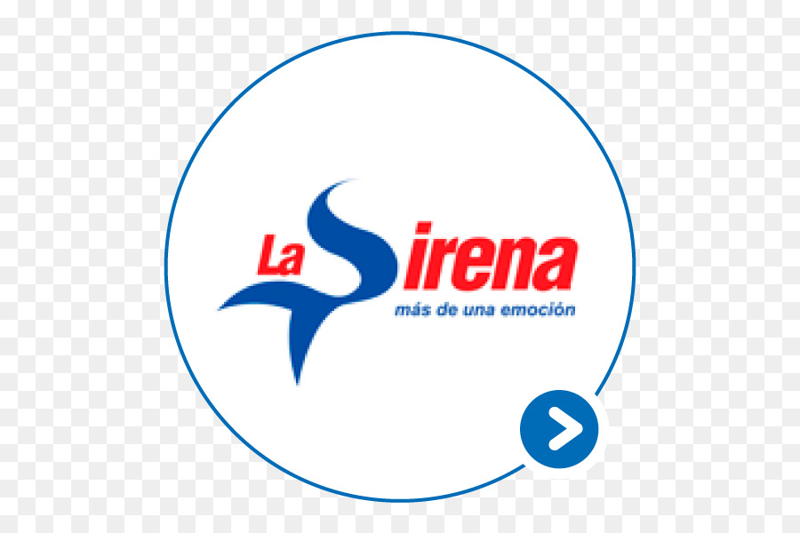 Logo La Sirena，Logo PNG