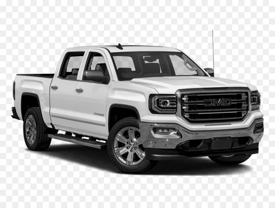 Gmc，Truk Pickup PNG