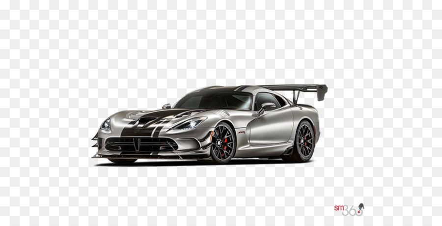 2017 Dodge Viper Acr Coupe，Dodge PNG