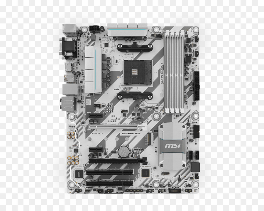 Soket Am4，Motherboard PNG