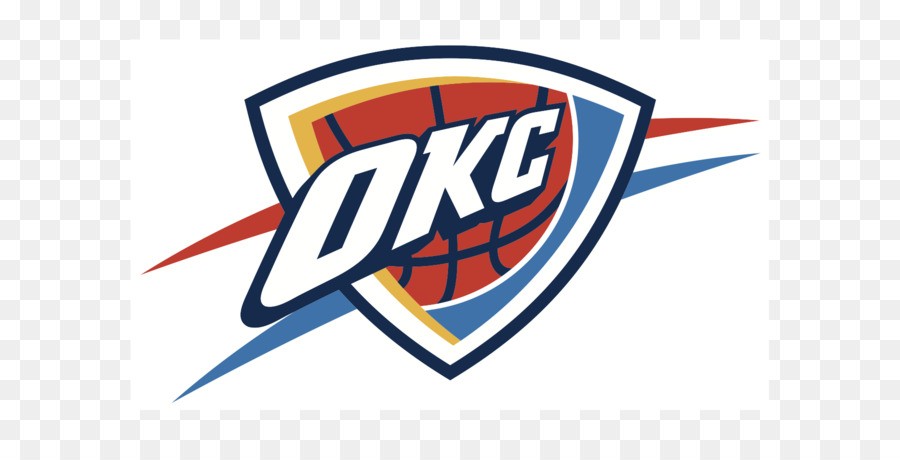 Thunder Oklahoma City，201718 Nba Musim PNG