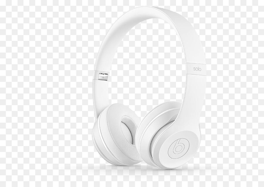 Headphone Putih，Audio PNG