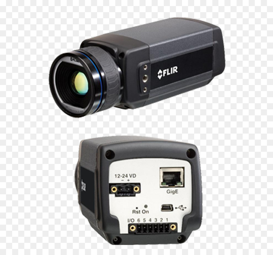 Flir Sistem，Maju Mencari Inframerah PNG