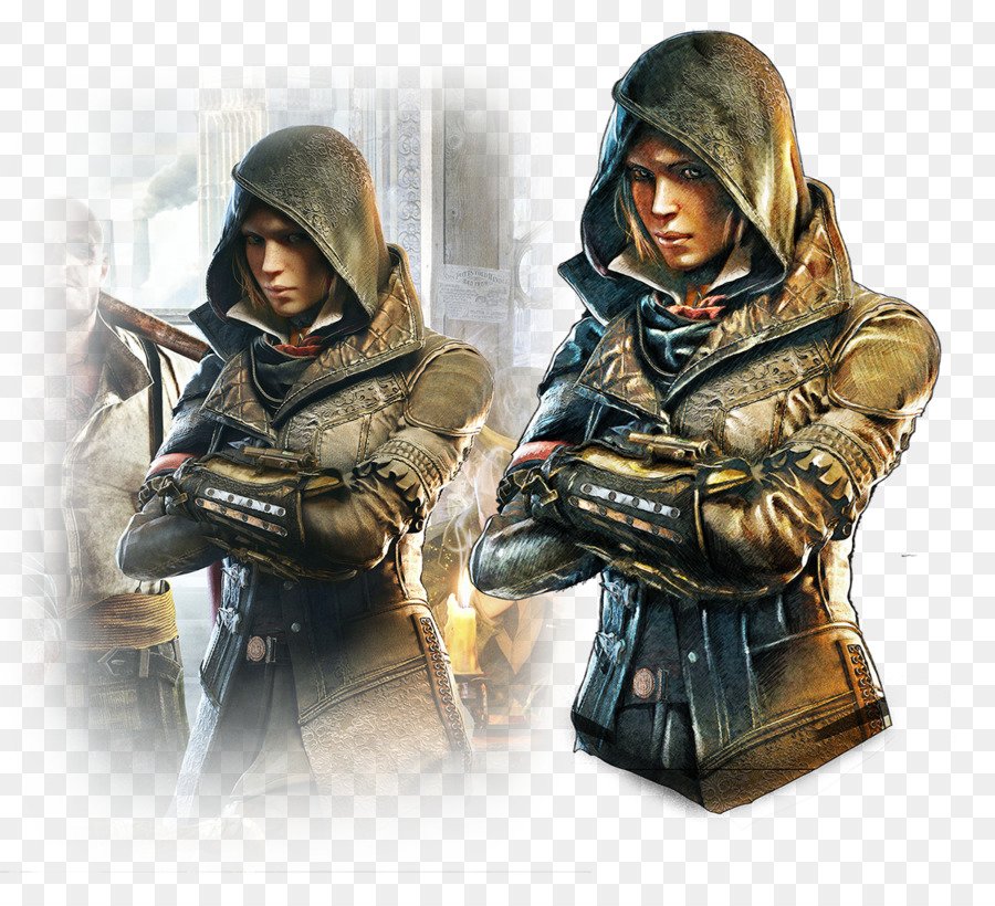 Assassin S Creed Sindikat，Assassin S Creed PNG
