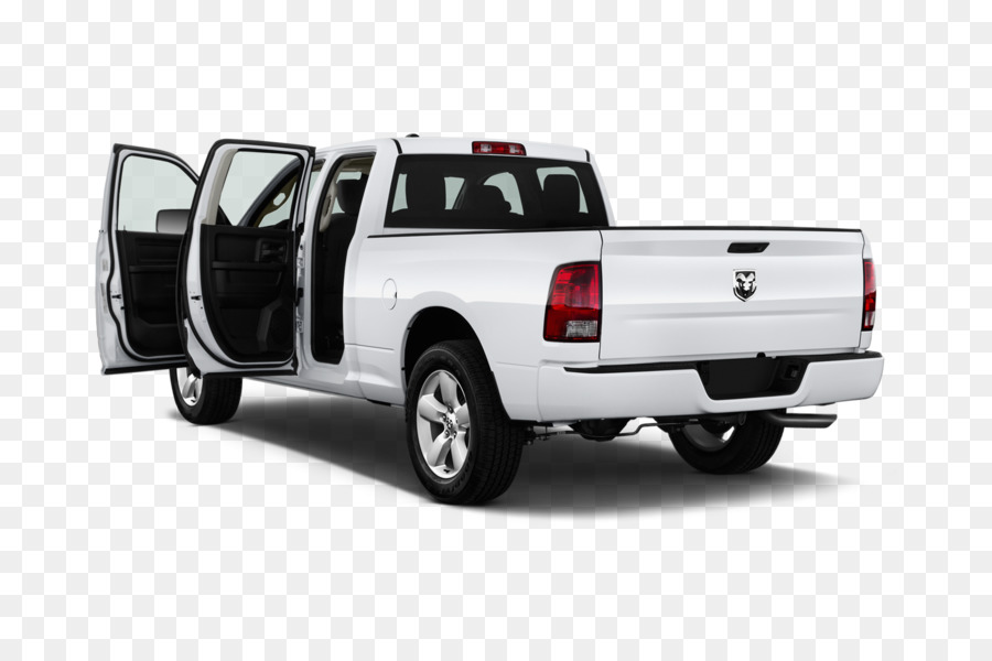 Ram Pickup，2013 Ram 1500 PNG