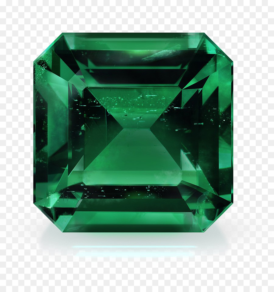 Emerald，Batu Permata PNG