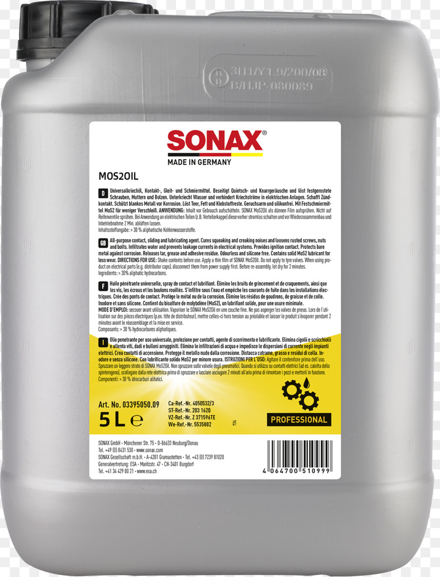 Mobil，Sonax PNG