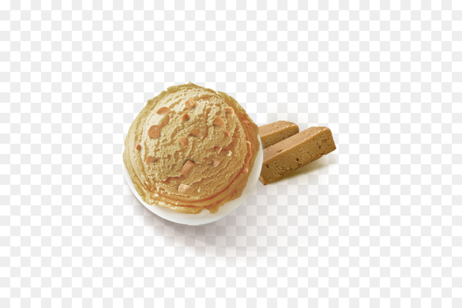 Es Krim，Nougat PNG