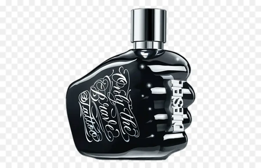 Botol Parfum Hitam，Parfum PNG