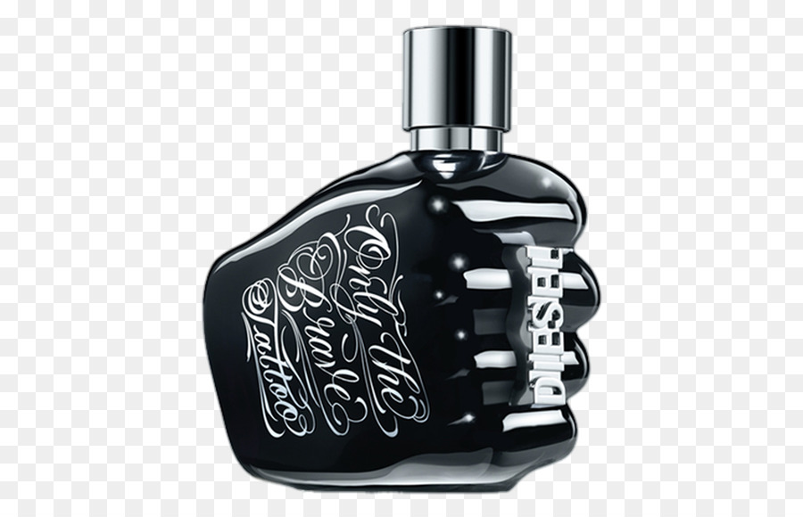 photo parfum diesel