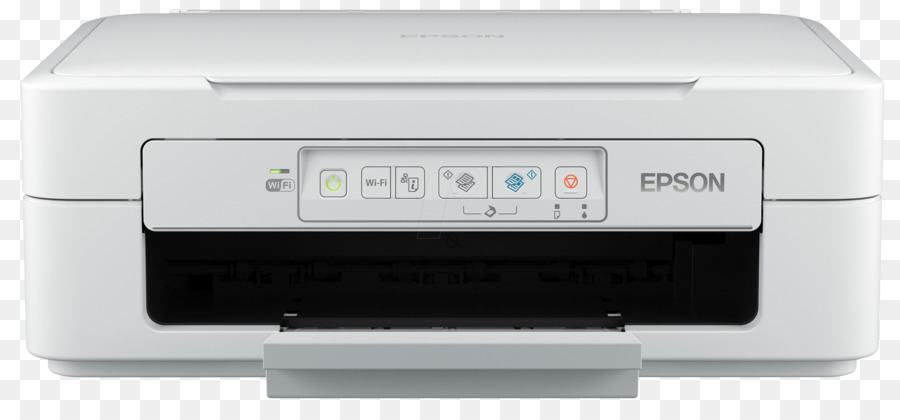 Pencetakan Inkjet，Printer PNG