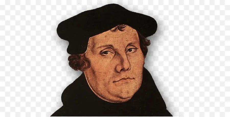 Martin Luther，Sembilan Puluh Lima Tesis PNG