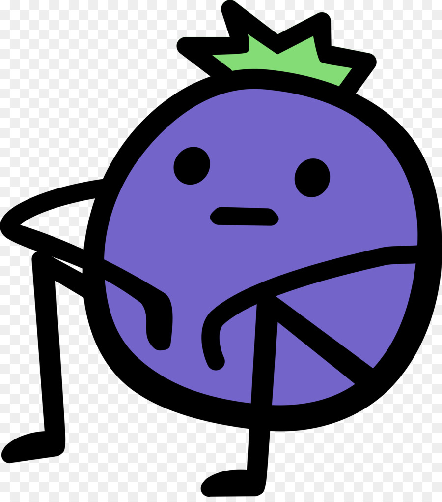 Komik，Berry PNG