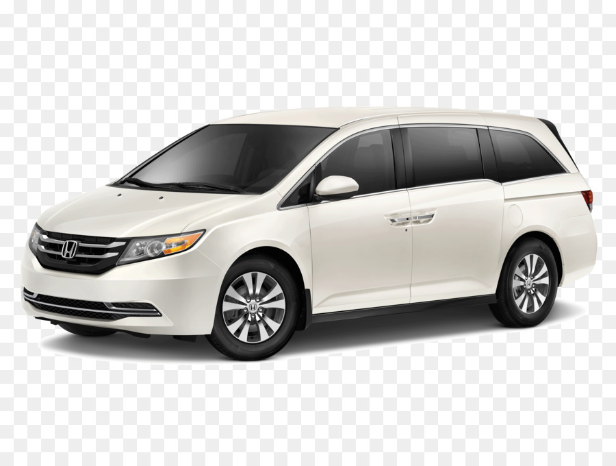 2019 Honda Odyssey，Honda PNG