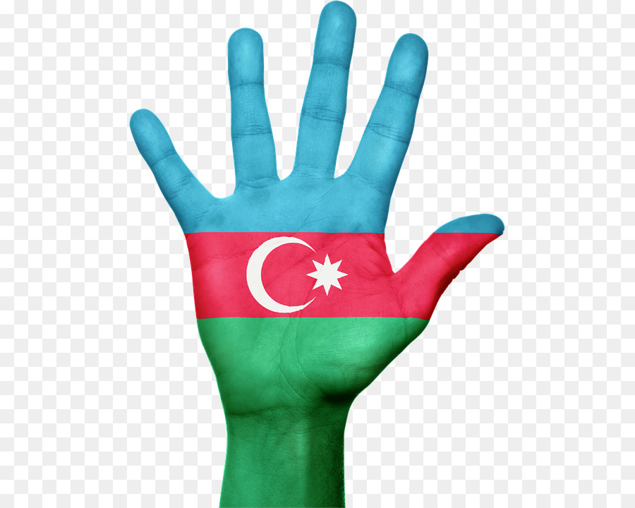 Azerbaijan，Bendera Azerbaijan PNG