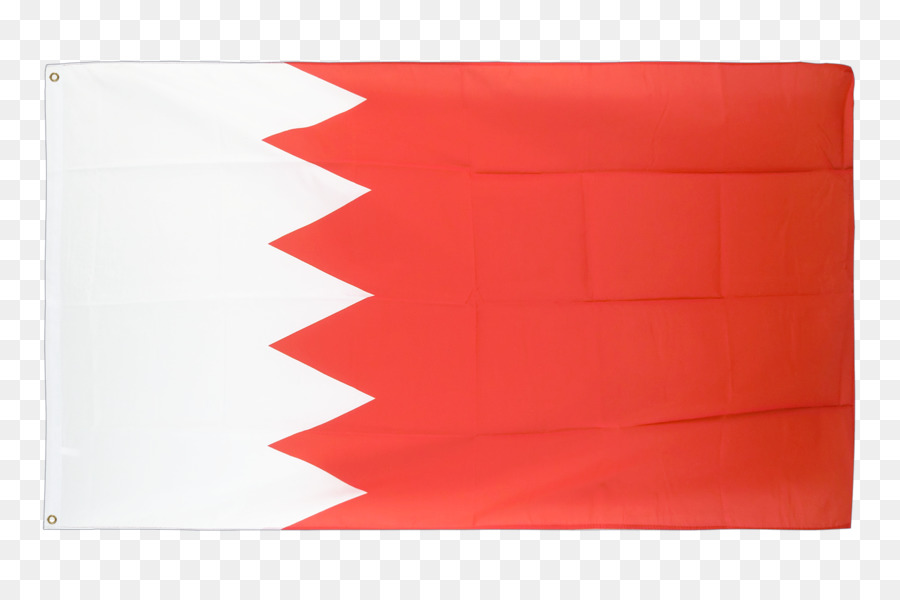 Bendera Bahrain，Bendera PNG