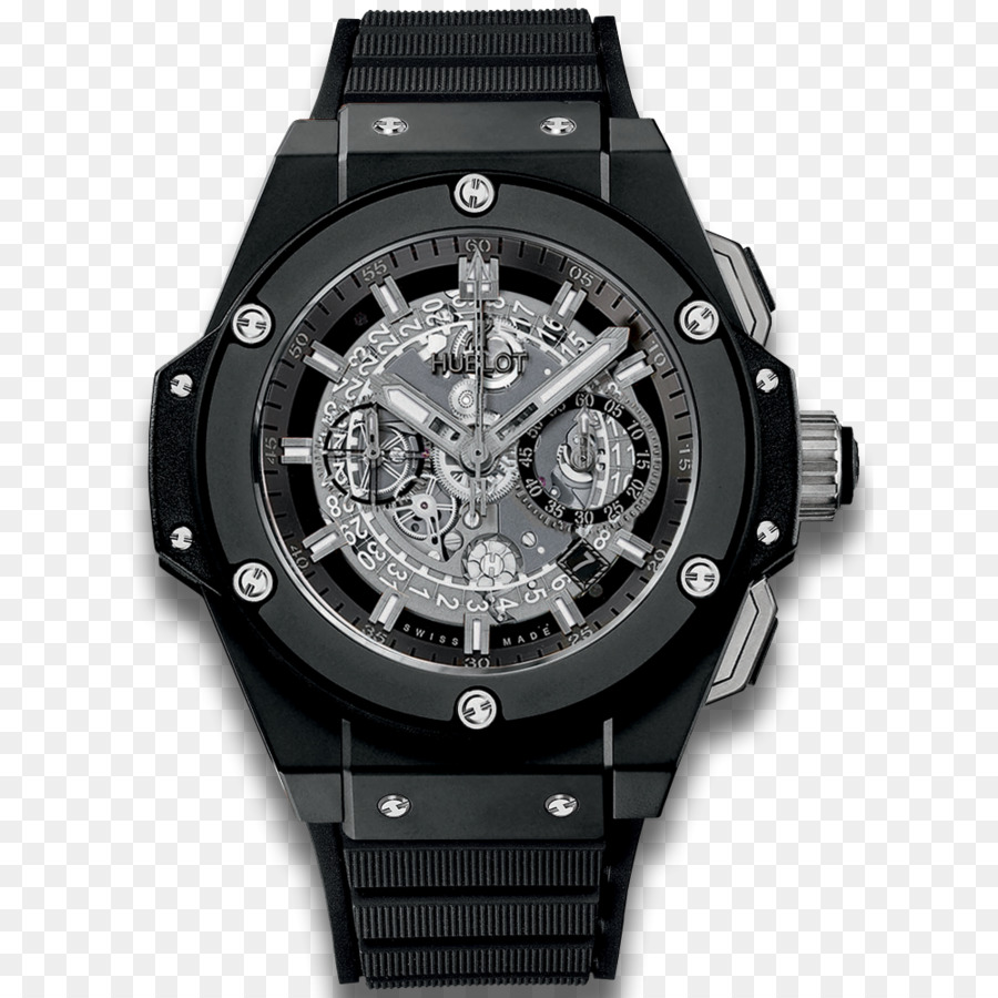 Hublot，Hublot Raja Kekuasaan PNG