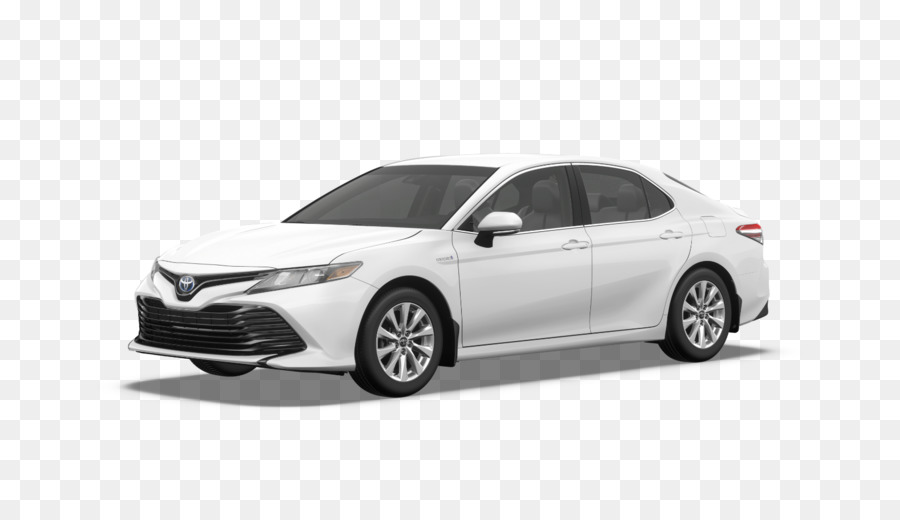 2018 Toyota Camry Hibrida，Toyota PNG