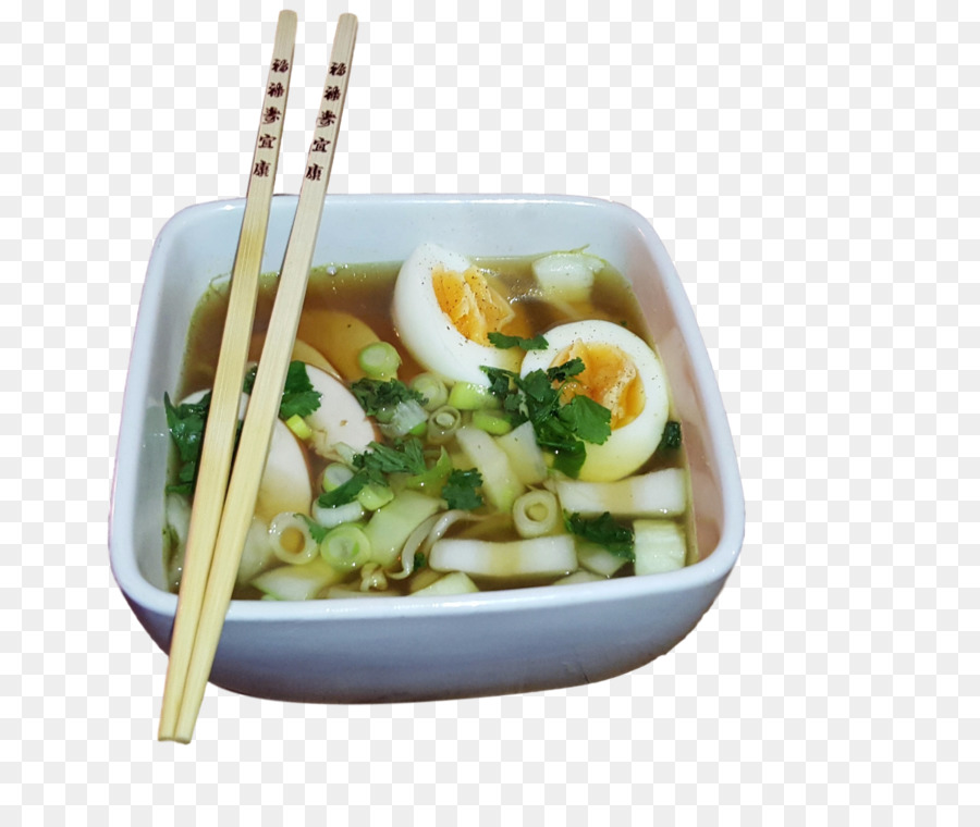 Udon，Masakan Korea PNG