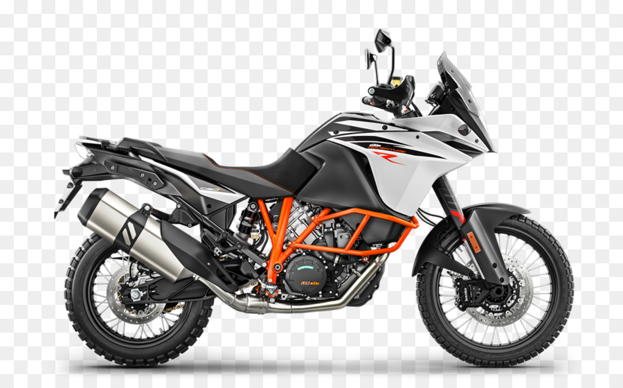 Ktm 1290 Super Petualangan，Ktm PNG