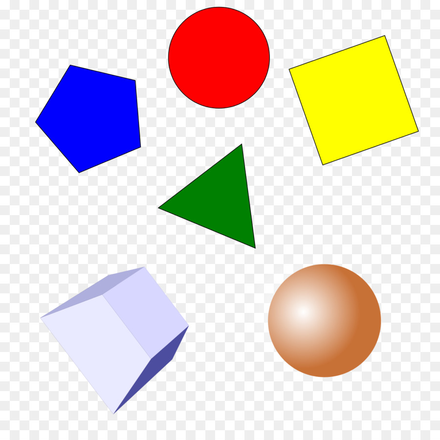 Bentuk Geometris，Titik PNG