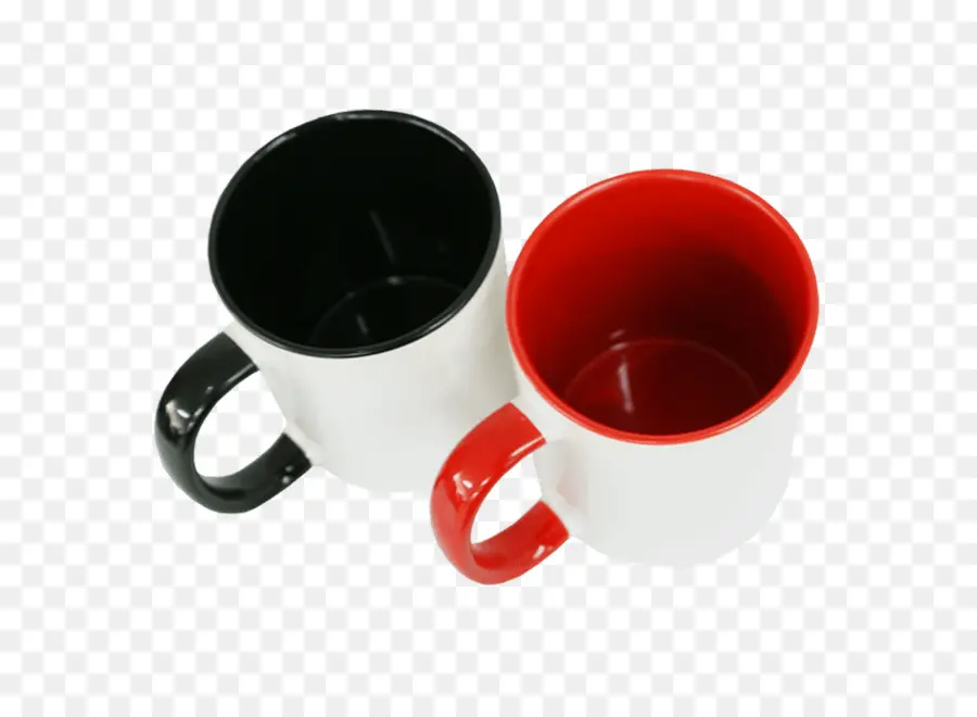 Mug Merah，Minum PNG