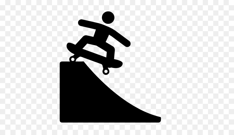 Pemain Skateboard，Sepatu Luncur PNG