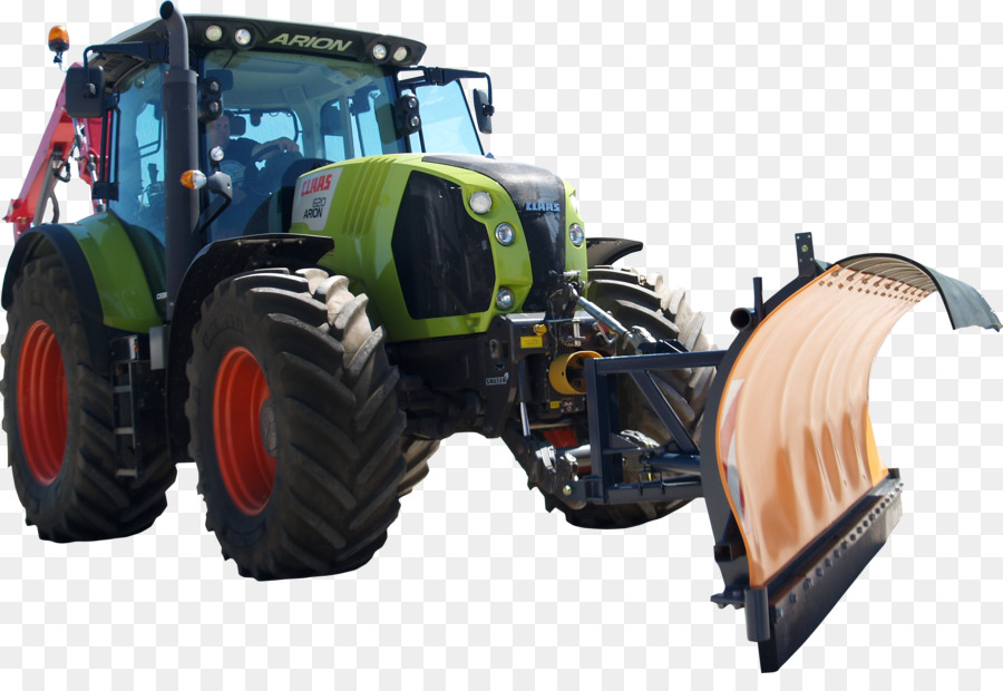 Ban，Traktor PNG