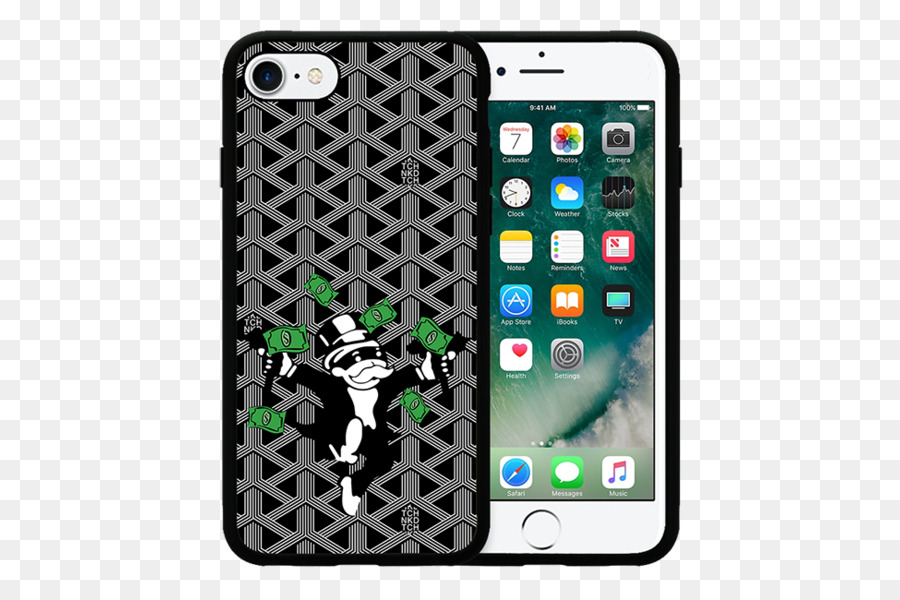 Apple Iphone 8 Plus，Apple Iphone Ditambah 7 PNG