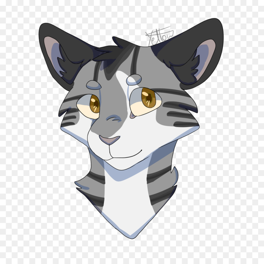 Kumis, Kucing, Karakter gambar png