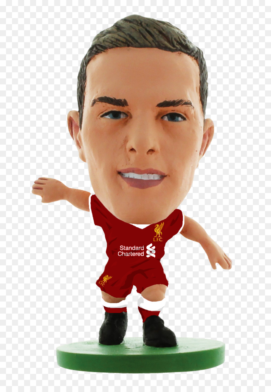 Jordan Henderson，Liverpool Fc PNG