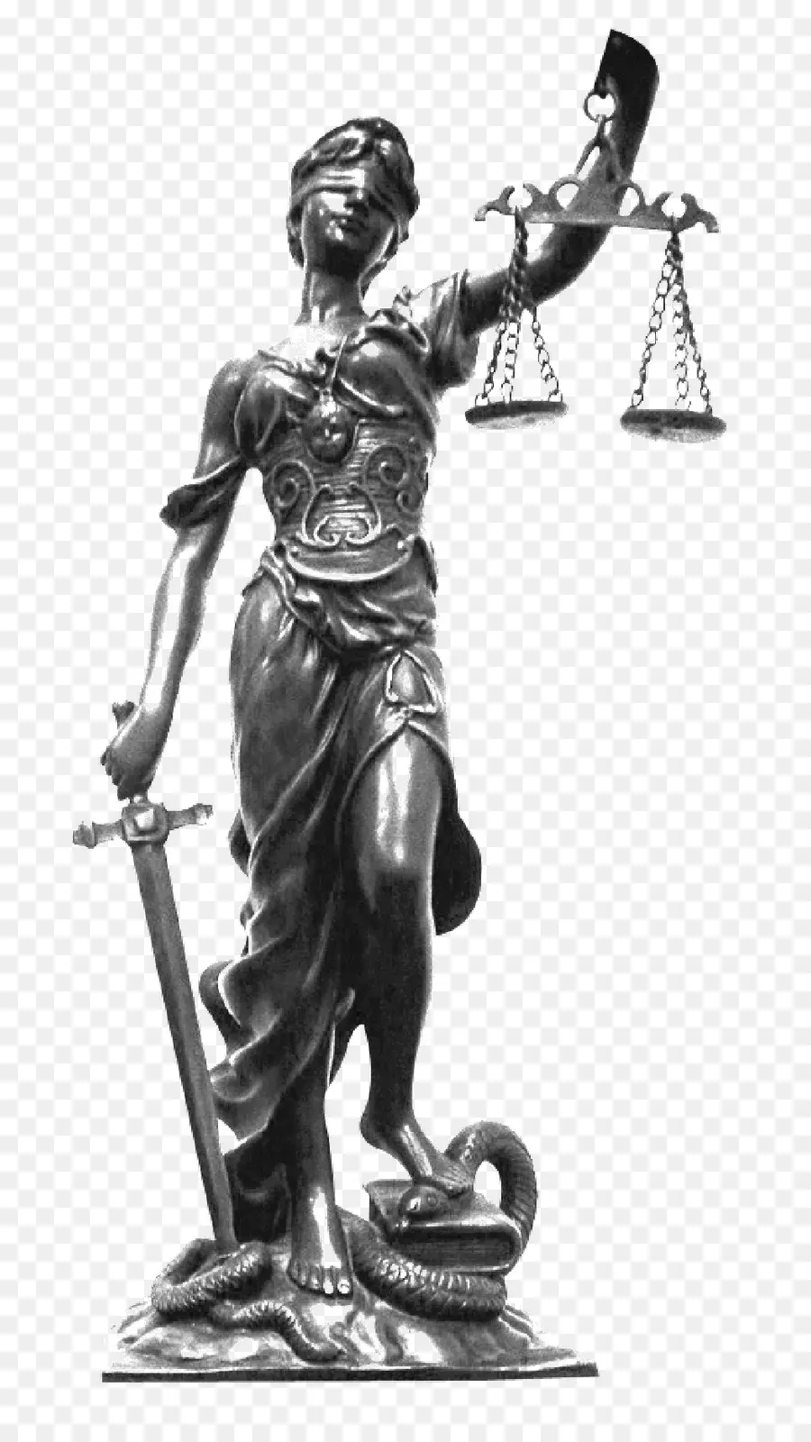 Zeus，Keadilan PNG